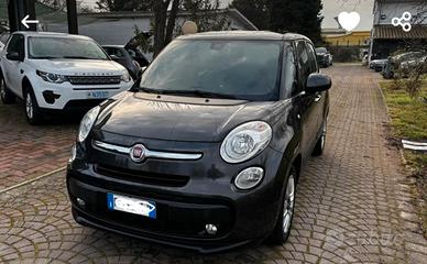 Fiat  500 L 1,6 120 CV