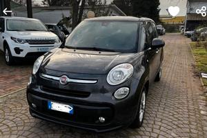 Fiat  500 L 1,6 120 CV