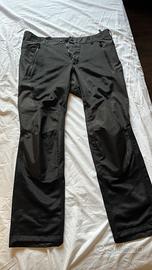 Alpinestars  pantaloni moto  C-1 Air taglia XL