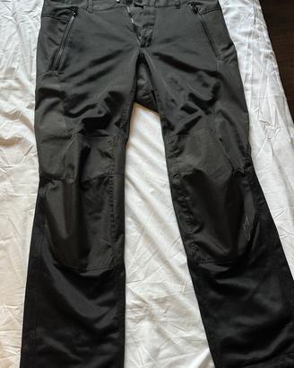 Alpinestars  pantaloni moto  C-1 Air taglia XL