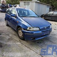 Fiat punto 176 1.2 75 73cv 93-00 ricambi-