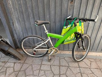 Mtb pininfarina