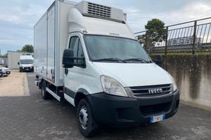 IVECO DAILY 60C15 - FRIGO DOPPIA TEMPERATURA | SPO