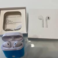 Auricolari smartphone bluetooth