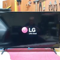 Lg 32" pollici a led in full hd 