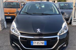 Peugeot 208 BlueHDi 75 S&S 5 porte Active