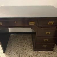 Scrivania stile marina