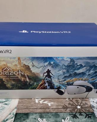 Playstation VR2