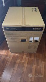 Brother MFC-L6800DW, Stampante laser multifunzione