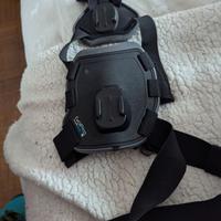 Pettorina GO PRO per video cani