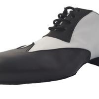 Scarpa da tango uomo