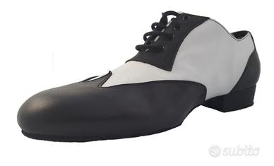 Scarpa da tango uomo