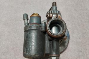 carburatore dell'orto 
