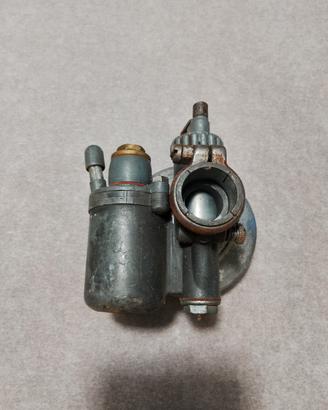 carburatore dell'orto 