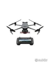 DJI Mavic 3 Pro Fly More Combo (RC Pro) - NUOVO