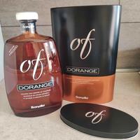 Bottiglia Grappa Dorange Of Bonollo