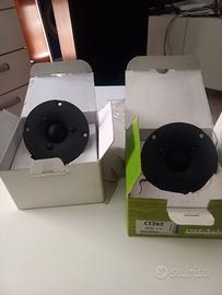 ciare ct 262 4 ohm