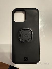 Custodia quadlock per iphone 12