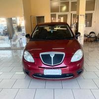 Lancia Ypsilon 1.2i GAS GPL