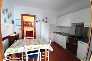 Appartamento spazioso