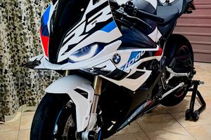 Bmw s1000rr