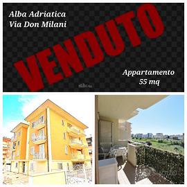 Appartamento - Alba Adriatica