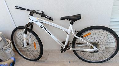 pezzi di ricambio b twin/ rockrider