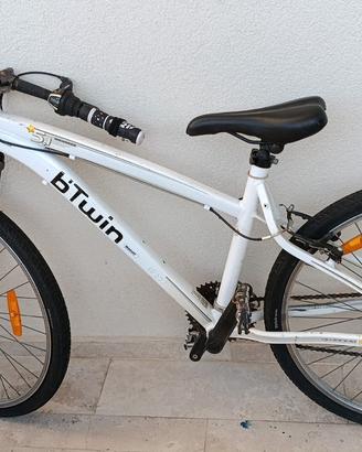 pezzi di ricambio b twin/ rockrider