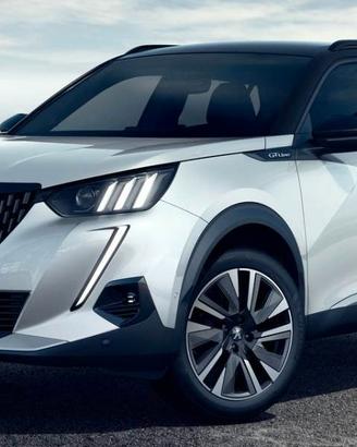 Ricambi Peugeot 2008 3008 5008 