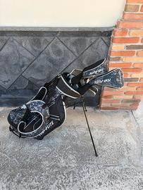 Golf Club Top Flite