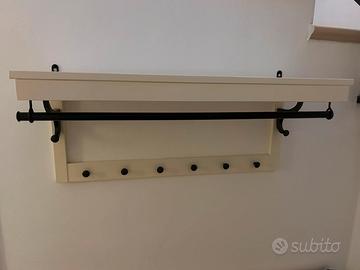 Attaccapanni Ikea