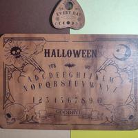 set Tavola Ouija 