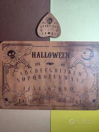 set Tavola Ouija 