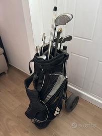 Set da golf