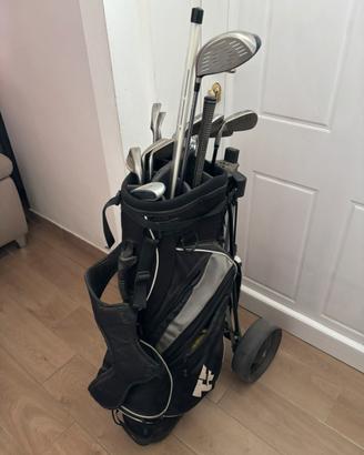 Set da golf