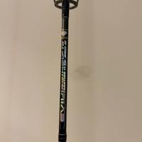 Canna Evil gig Lineaeffe