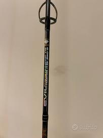 Canna Evil gig Lineaeffe