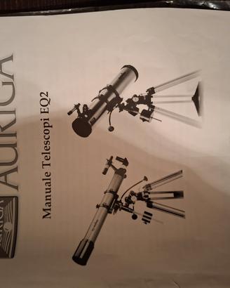 telescopio