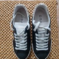 Scarpe pelle D.A.T.E.