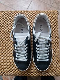 Scarpe pelle D.A.T.E.