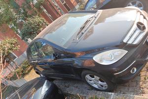 mercedes classe b 180nct