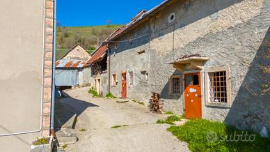 RUSTICO A VELO VERONESE