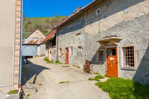 RUSTICO A VELO VERONESE