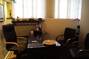 Studio di psicoterapia in condivisione