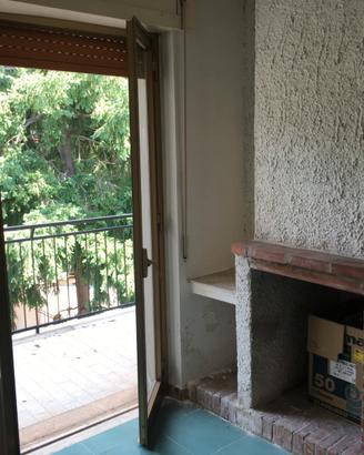 Appartamento in montagna,al centro di Piana Caruso