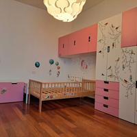 CAMERETTA COMPLETA € 100,00