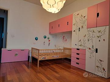 CAMERETTA COMPLETA € 100,00