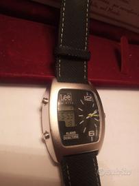 orologio Lee