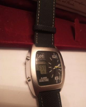 orologio Lee
