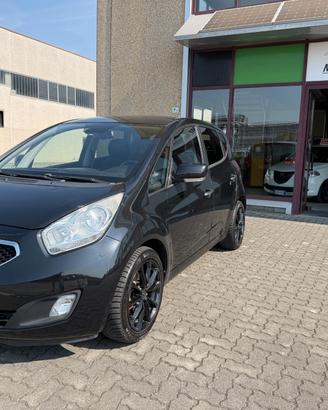 Kia Venga 1.6 CRDi 128CV Cool, OK NEOPATENTATI